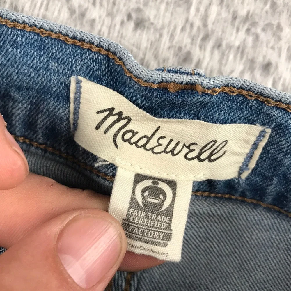 Madewell 11